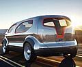 Ford Airstream Concept